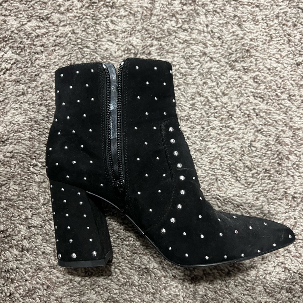 GIANNI BINI BOOTIES - Picture 8 of 9
